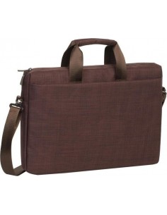 RIVACASE 8335 brown Laptop bag 15.6