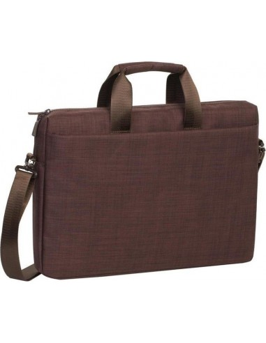 RIVACASE 8335 brown Laptop bag 15.6