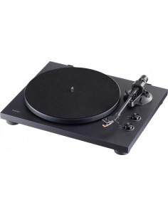 Teac TN-280BT-A3 black
