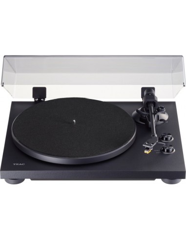 Teac TN-280BT-A3 black