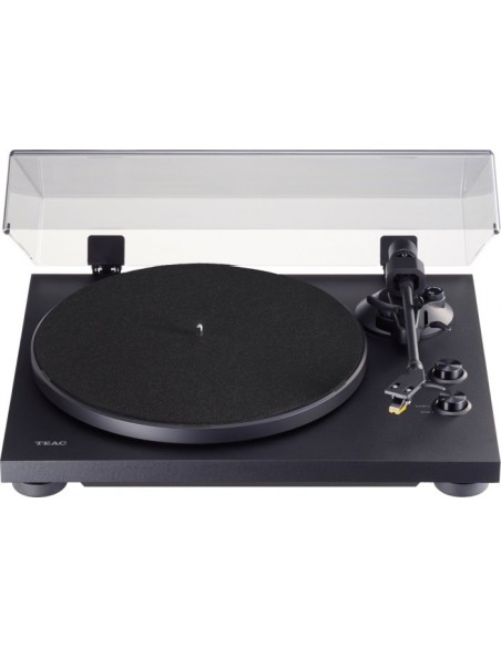 Teac TN-280BT-A3 black