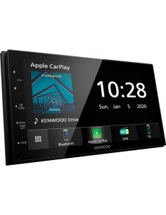 Kenwood DMX5020DABS 2