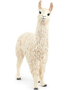 Schleich Farm World        13920 Llama