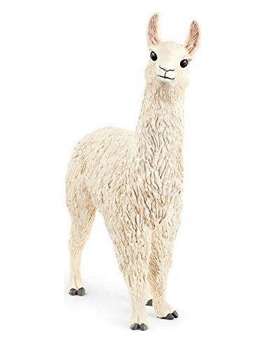 Schleich Farm World        13920 Llama