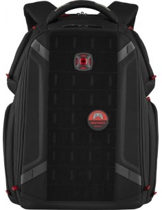 Wenger PlayerOne Gaming-Laptop Backpack 17,33  black