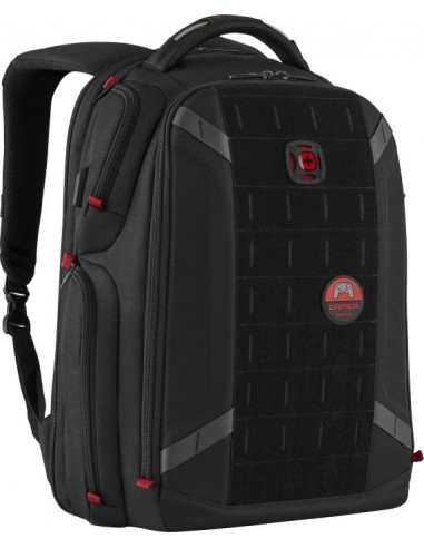 Wenger PlayerOne Gaming-Laptop Backpack 17,33...