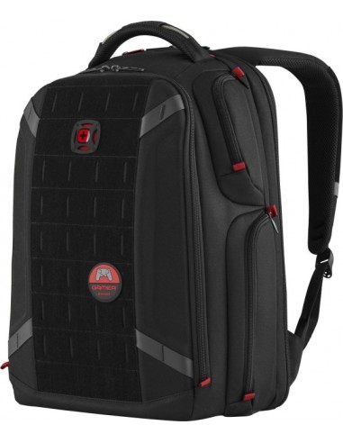 Wenger PlayerOne Gaming-Laptop Backpack 17,33...