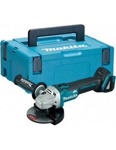 Makita DGA506ZJ Cordless Angle Grinder