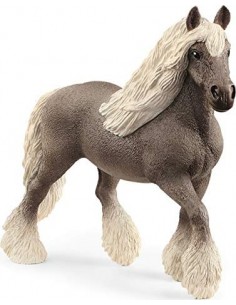 Schleich Farm World        13914 Silver Dapple Mare