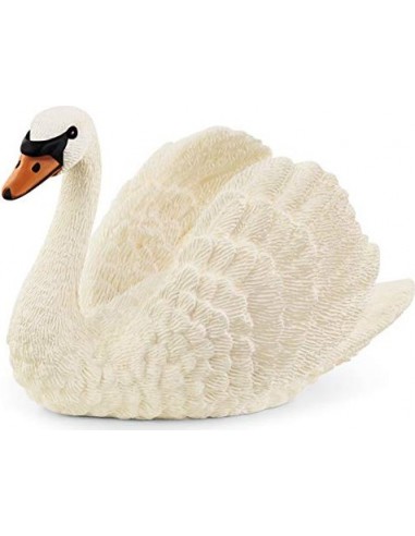 Schleich Farm World        13921 Swan