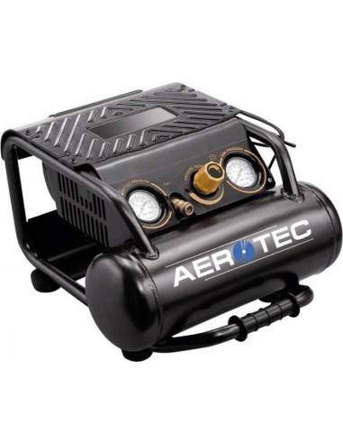 Aerotec OL197-10 RC Compressor