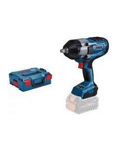 Bosch GDS 18V-1000 Professional Cordless Impact Driver