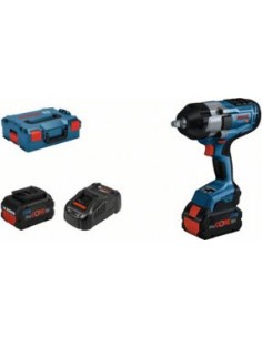 Bosch GDS 18V-1000 Professional Cordless Impact Driver