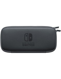Nintendo Switch Bag and Screen Protector 2