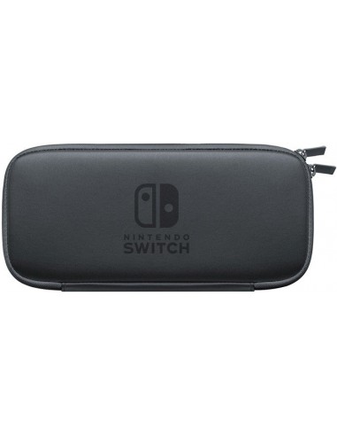 Nintendo Switch Bag and Screen Protector