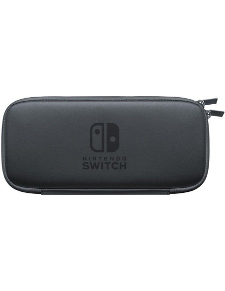 Nintendo Switch Bag and Screen Protector