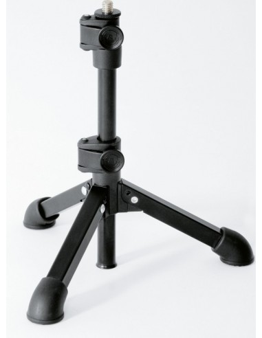 K-M 23150 Table Stand black
