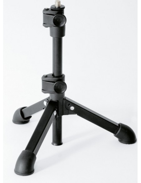 K-M 23150 Table Stand black