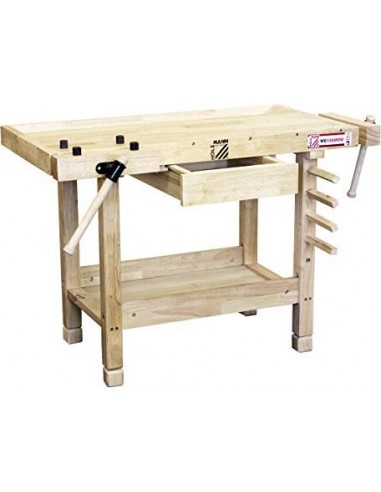 Holzmann WB 106 Mini Kids Work Bench