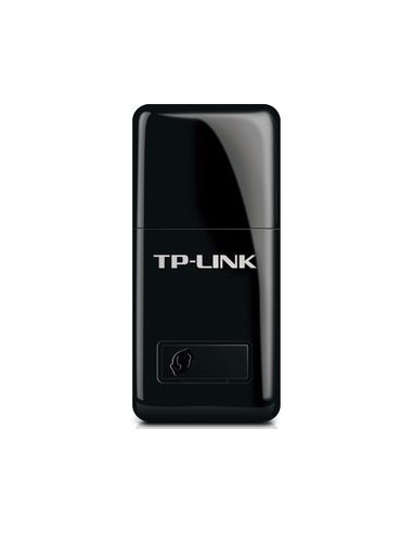 TP-Link TL-WN823N wireless adapter (TL-WN823N)