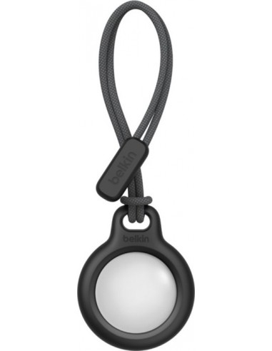 Belkin Secure Holder with Strap for AirTag...