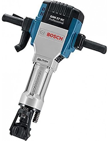 Bosch GSH 27 VC Drill Hammer Case