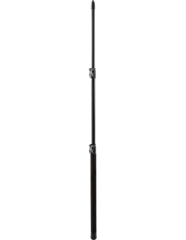 K-M 23755 Microphone Boom black