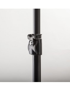 K-M 23755 Microphone Boom black 2