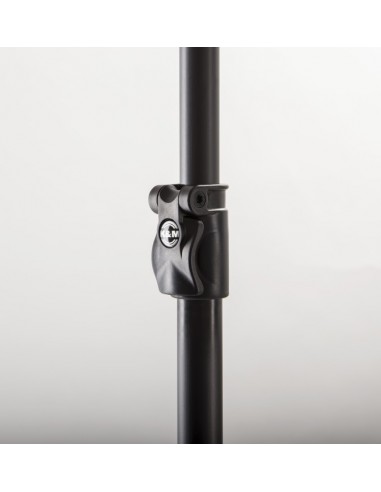 K-M 23765 Microphone Boom black