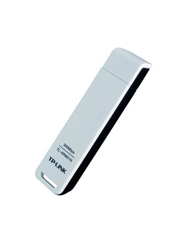 TP-Link TL-WN821N wireless adapter (TL-WN821N)