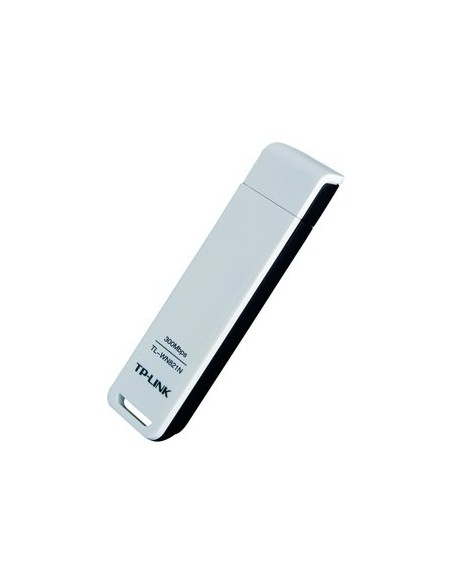 TP-Link TL-WN821N wireless adapter (TL-WN821N)
