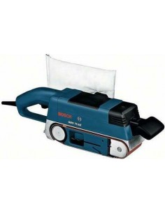 Bosch GBS 75 AE Belt Sander ZB Case