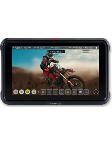 Atomos Ninja V+