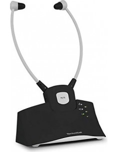 Technisat StereoMan ISI 2 black