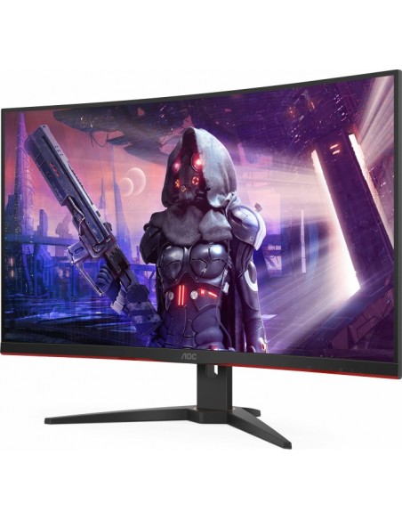 AOC CQ32G2SE/BK