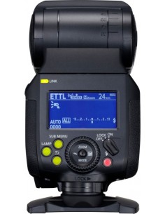 Canon Speedlite EL-1 2