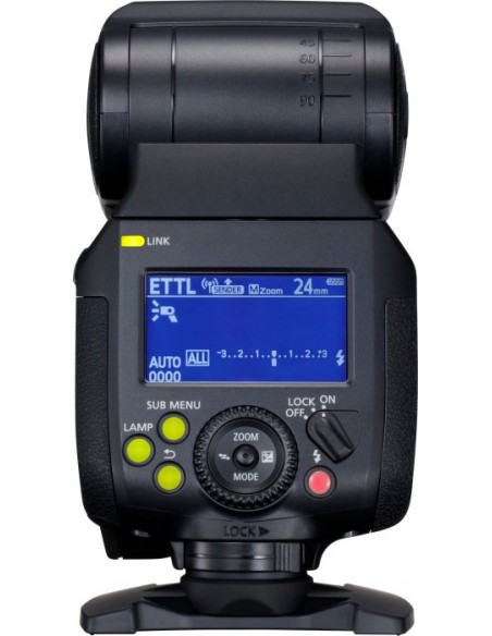 Canon Speedlite EL-1