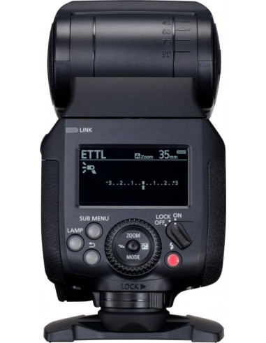 Canon Speedlite EL-1