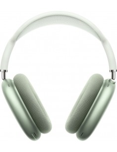 Apple Airpods Max Green 2