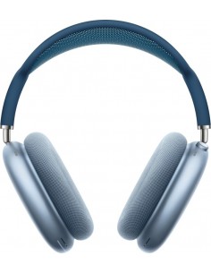Apple Airpods Max Sky Blue 2