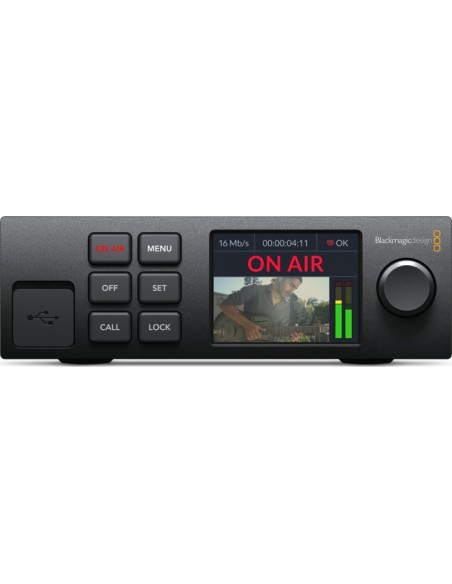 Blackmagic Design Web Presenter HD