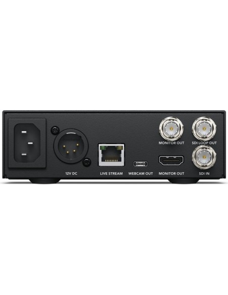 Blackmagic Design Web Presenter HD