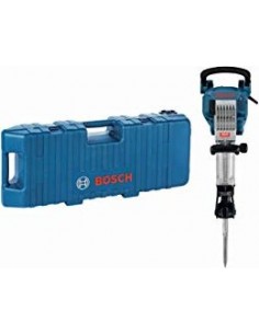 Bosch GSH 16-28 Drill Hammer Case