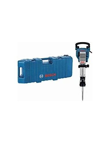 Bosch GSH 16-28 Drill Hammer Case