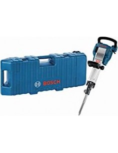 Bosch GSH 16-30 Drill Hammer Case