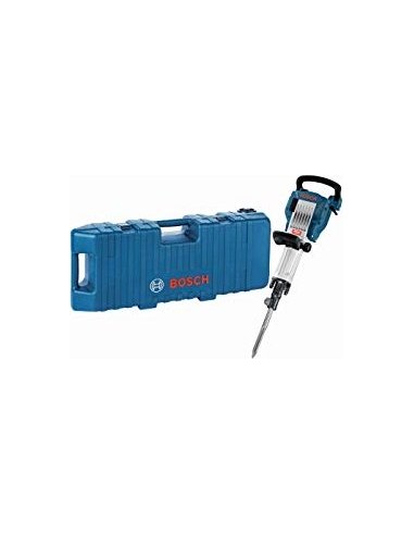 Bosch GSH 16-30 Drill Hammer Case