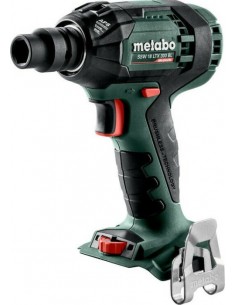 Metabo SSW 18 LTX 300 BL Cordless Impact Driver