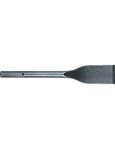 Bosch SDS-max Long Life 50x300 Flat Chisel