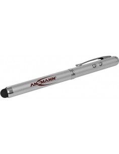 Ansmann Stylus Touch 4in1