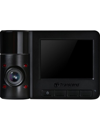 Transcend DrivePro 550 Dual 1080 Camera incl....